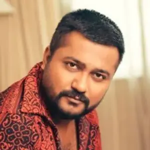 Бобби Симха