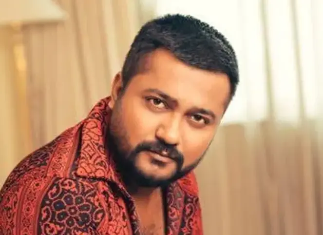 Бобби Симха