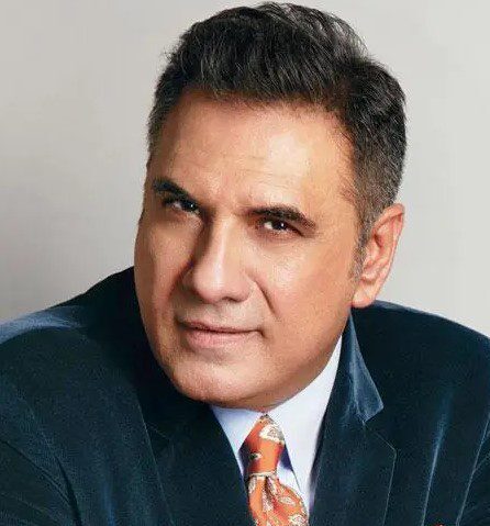 Боман Ирани