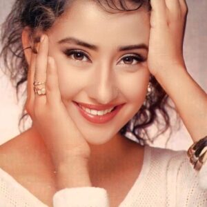 Маниша Койрала