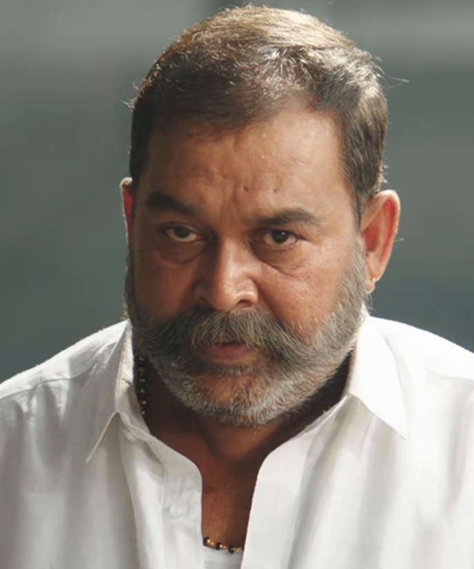 Мадхусудхан Рао