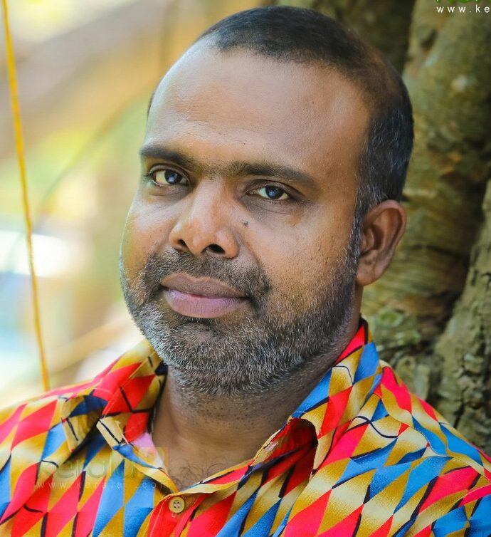 Чембан Винод Джозе