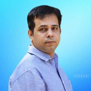 Читтаранджан Трипати