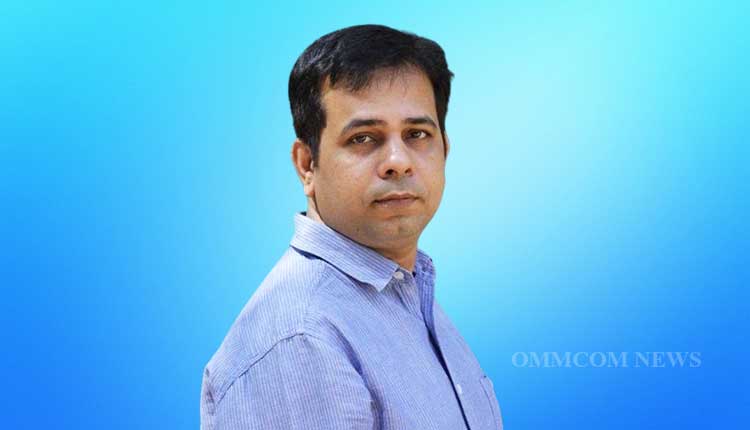 Читтаранджан Трипати