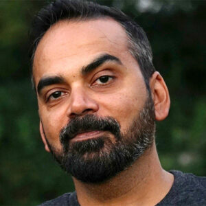 Кришна Дасаракотапалли