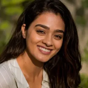 Гаятри Шанкар