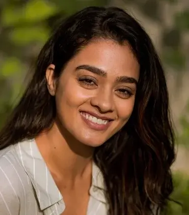 Гаятри Шанкар