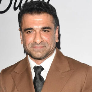 Эйджаз Кхан