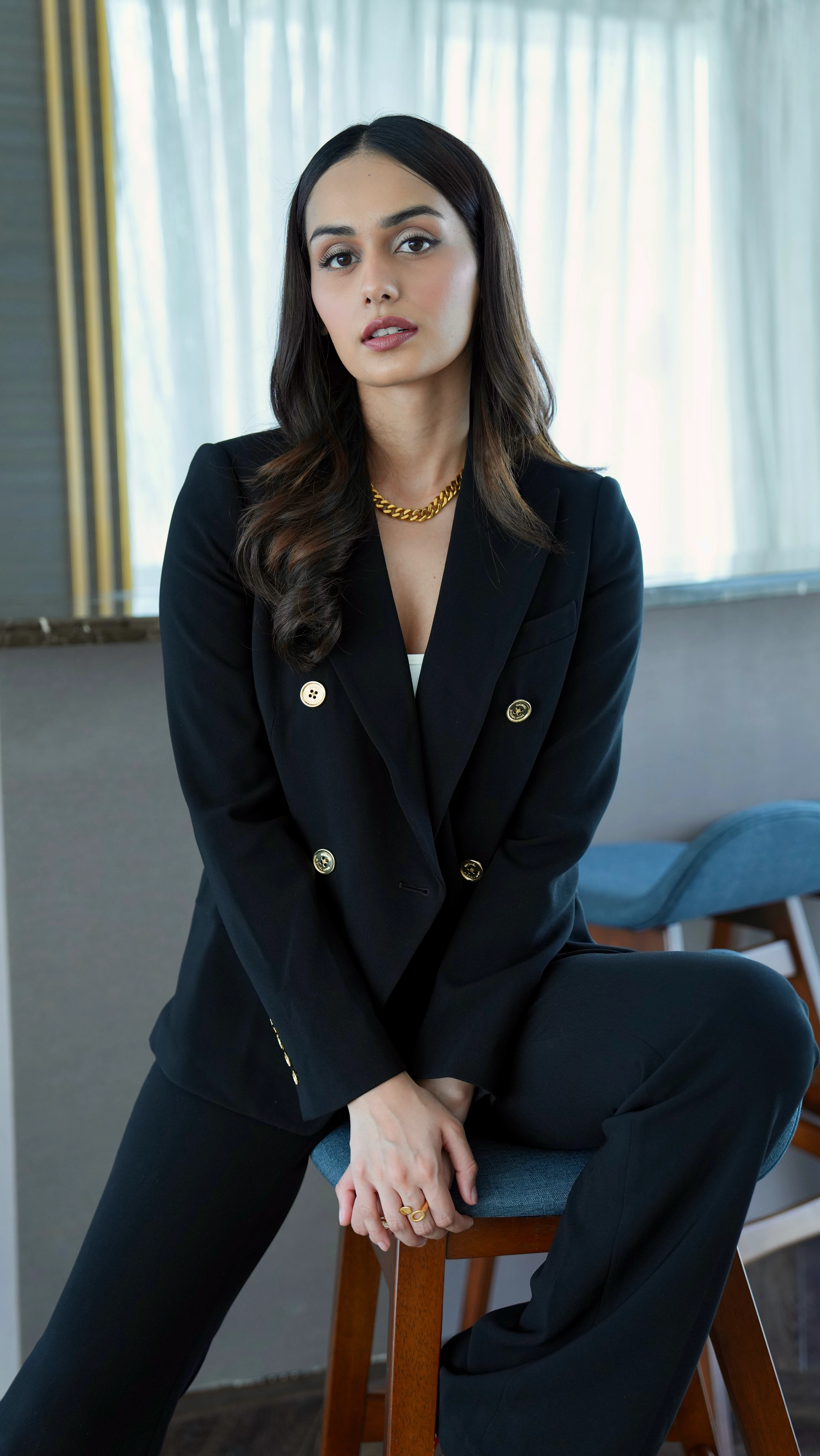 Мануши Чхиллар