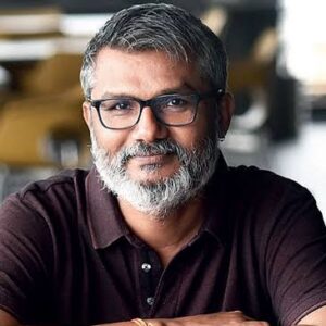 Нитеш Тивари