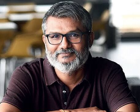 Нитеш Тивари