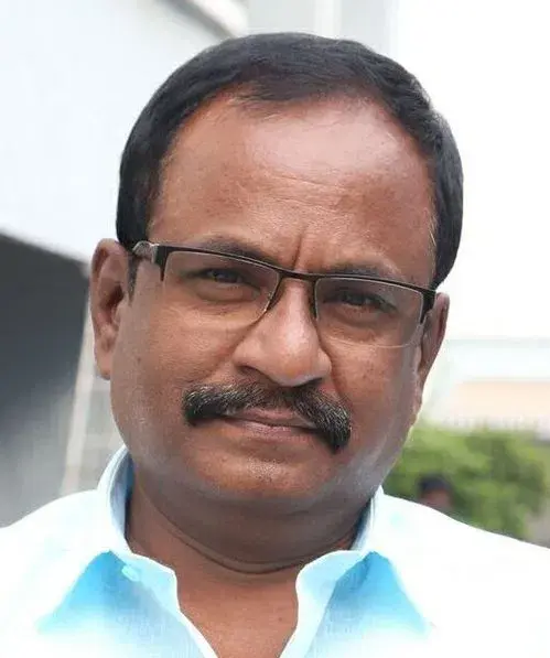 Г. Маримутху