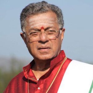 Гириш Карнад