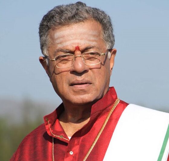 Гириш Карнад