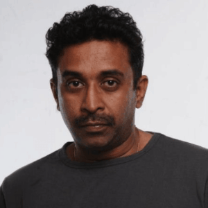 Гоутам Сундараджан