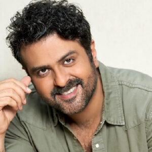 Харман Баведжа