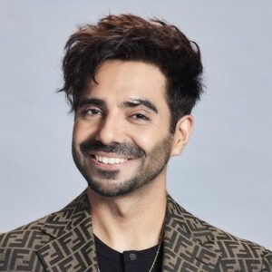 Апаршакти Кхурана