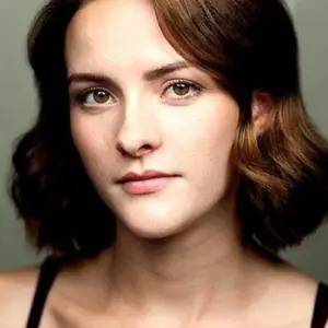 Оливия Моррис