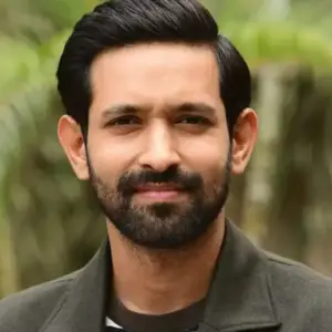 Викрант Месси