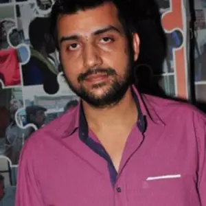 Аншул Шарма