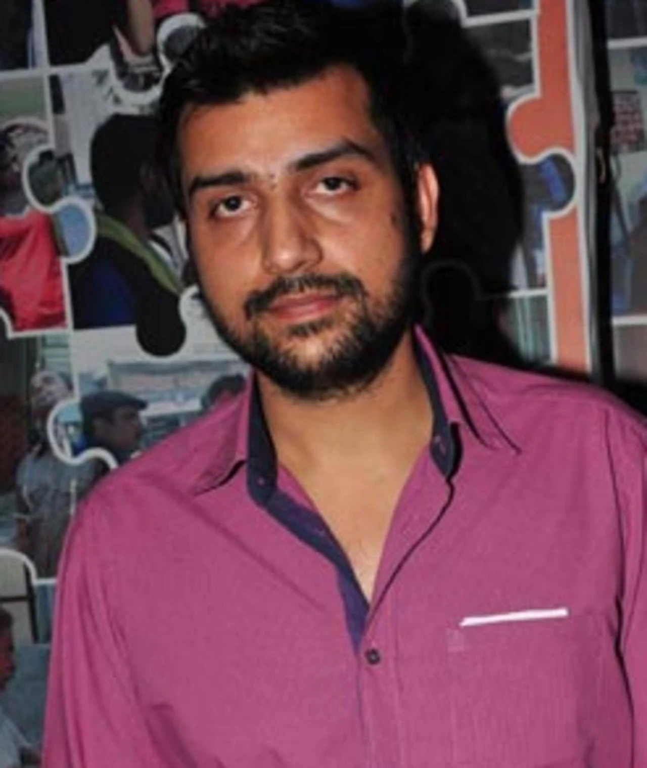 Аншул Шарма