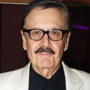 Парикшит Сахни