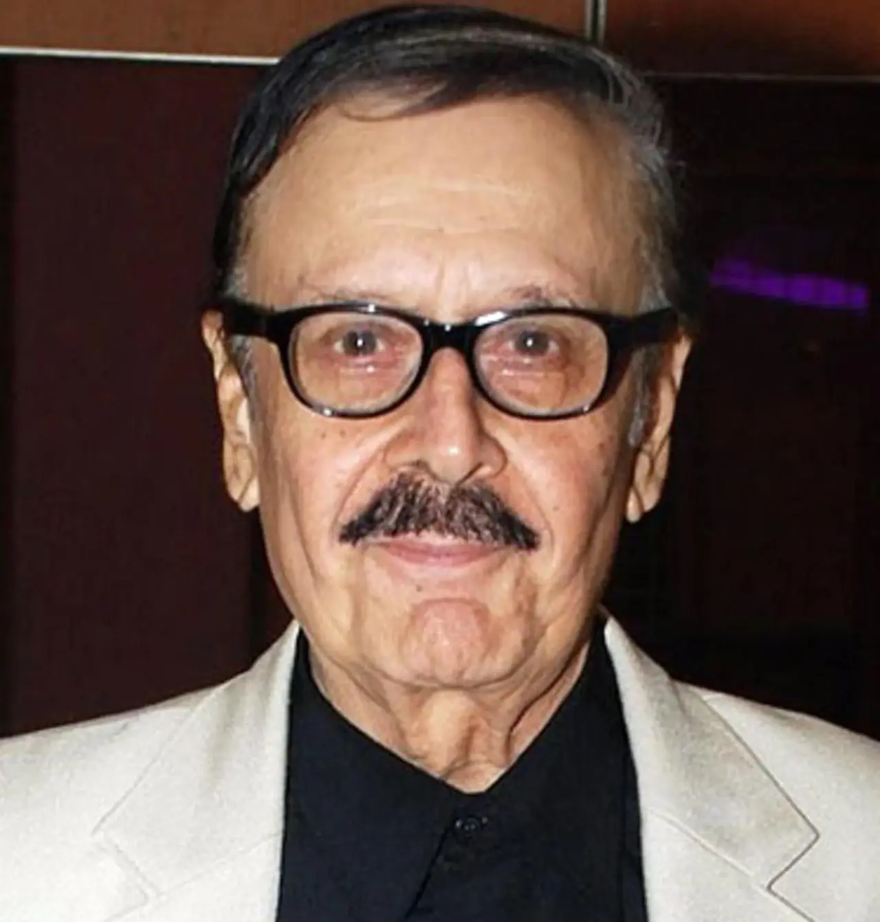 Парикшит Сахни