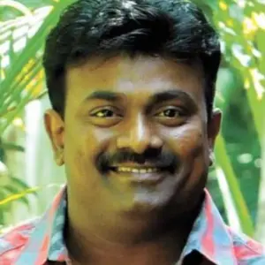 Калабхаван Шаджон