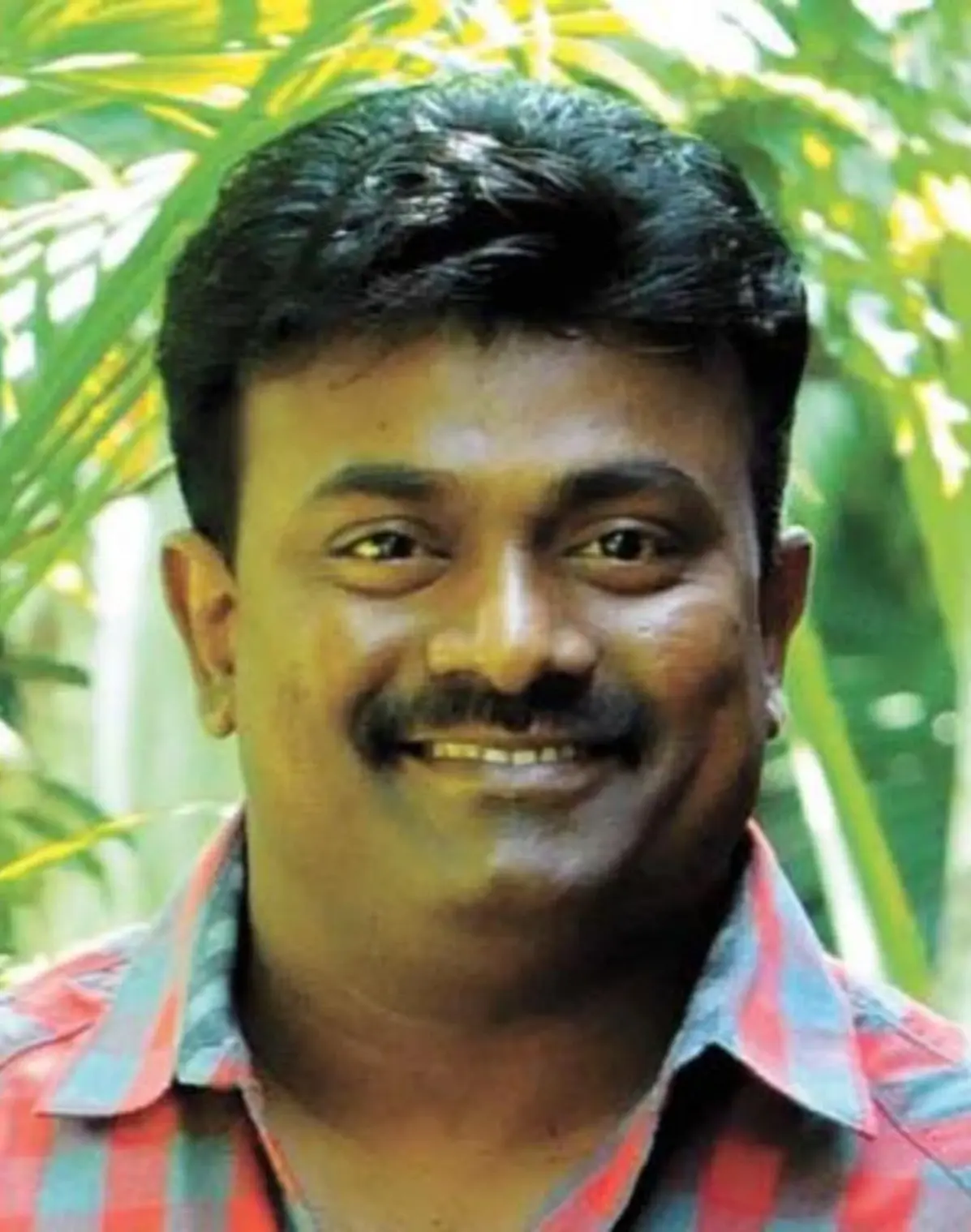 Калабхаван Шаджон