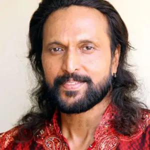 Бабу Энтони