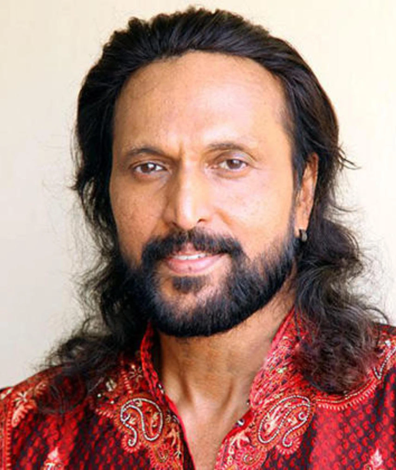 Бабу Энтони