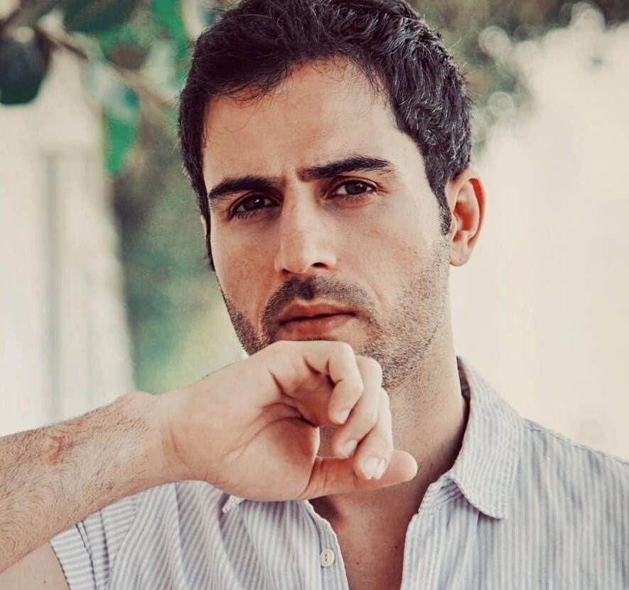 Саджад Делафруз