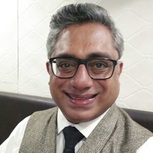 Иван Силвестер Родригес