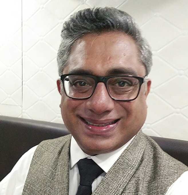 Иван Силвестер Родригес