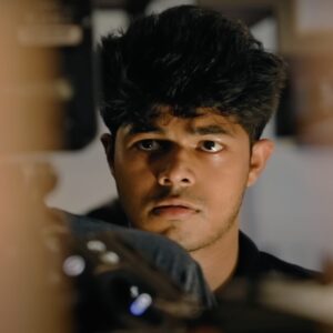 Джейсон Санджай