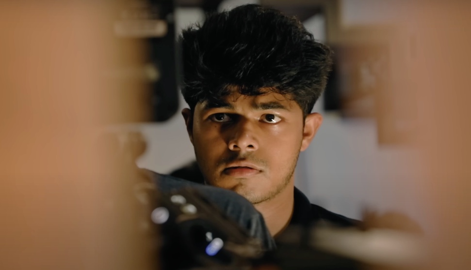 Джейсон Санджай