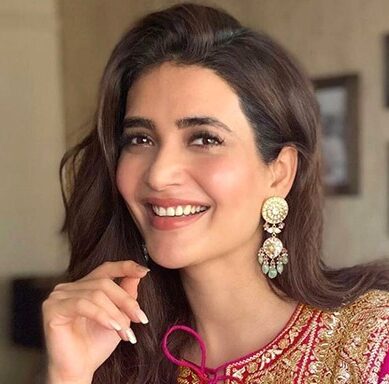 Каришма Танна