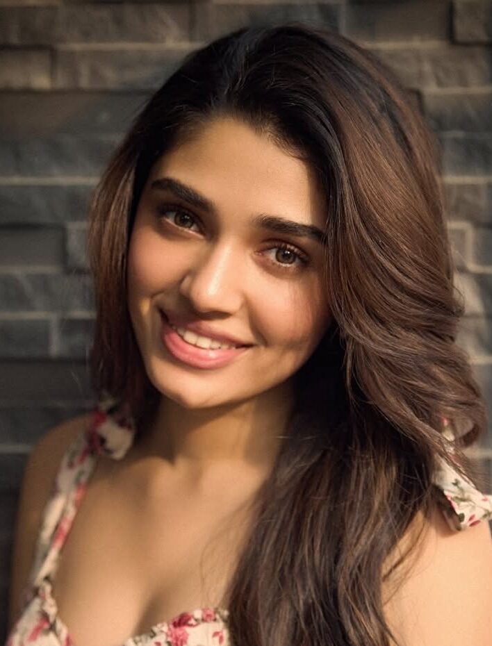 Крити Шетти