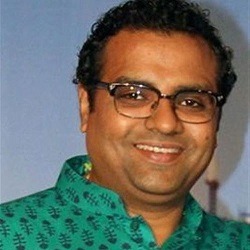 Крунал Пандит