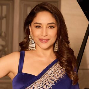 Мадхури Дикшит