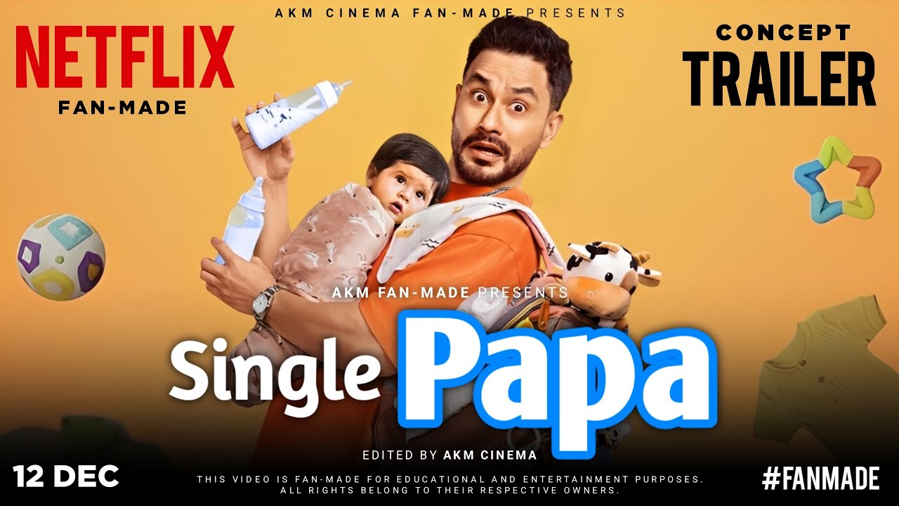 Single Papa