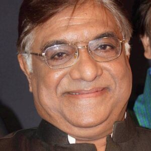 Анджан Шривастав