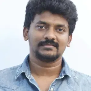 Нельсон Дилипкумар