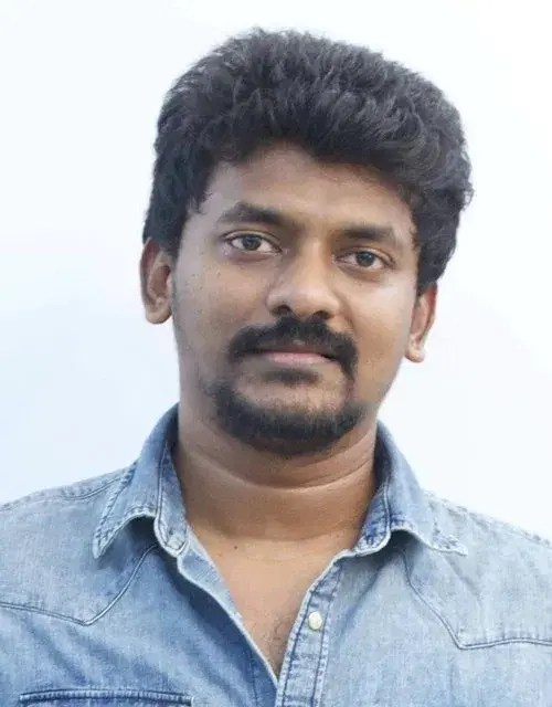 Нельсон Дилипкумар