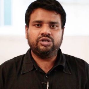 Налан Кумарасамми