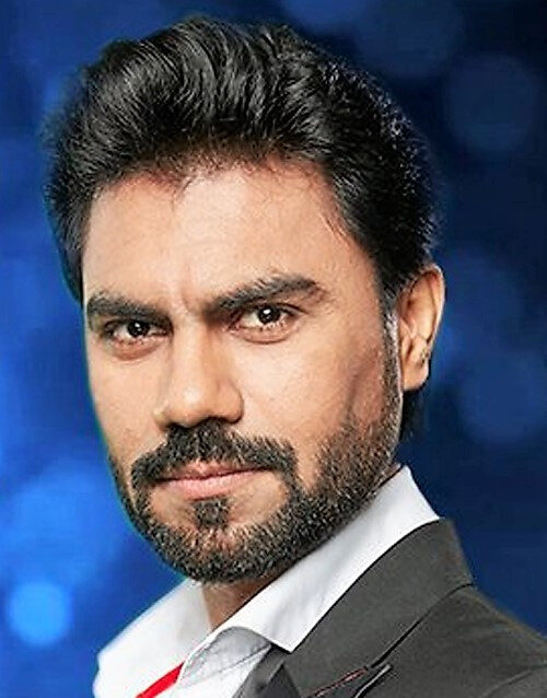 Гаурав Чопра