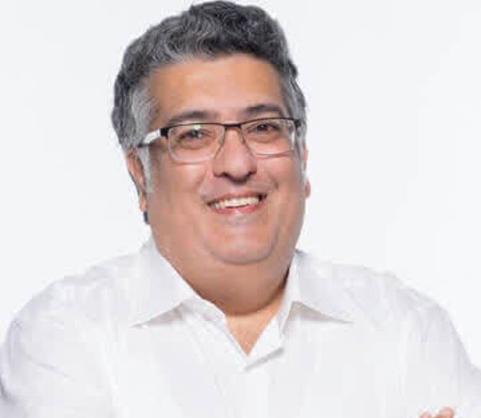 Кайзаад Котвал