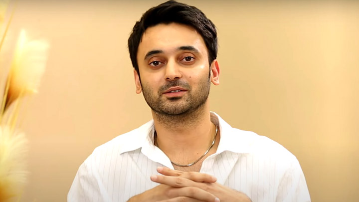 Парамвир Сингх Чима