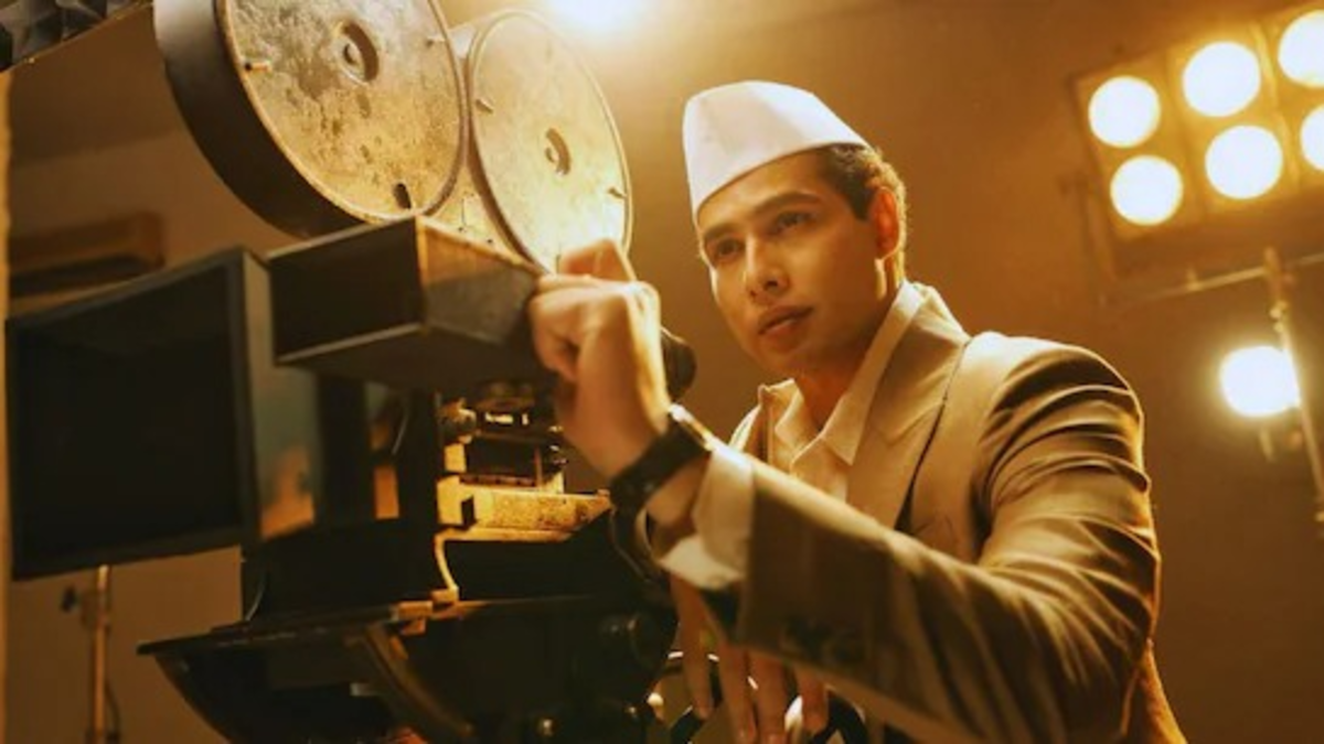 Сиддхант Чатурведи