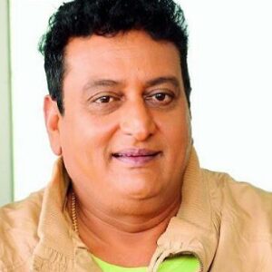 Прутхви Радж